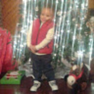 Meet your Posher, Jorge